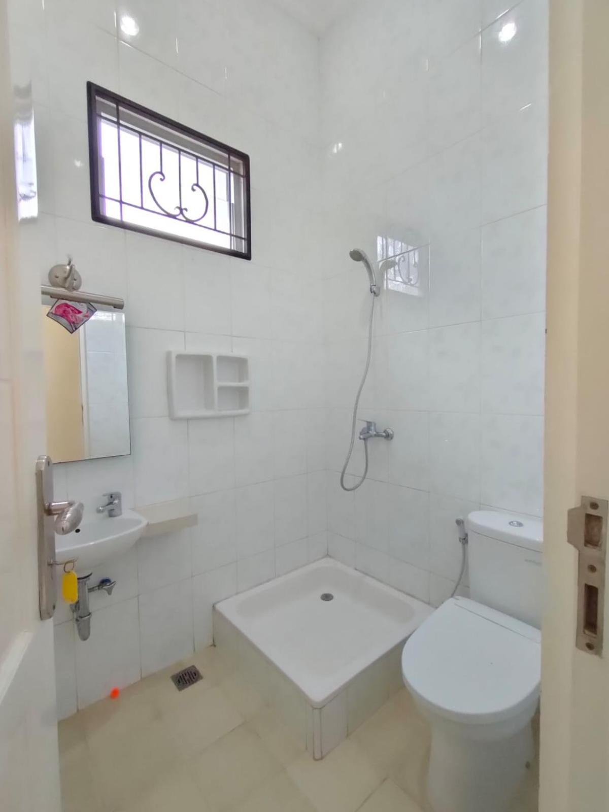 Villa Kandara Hanjawar Puncak Sindanglaya Экстерьер фото
