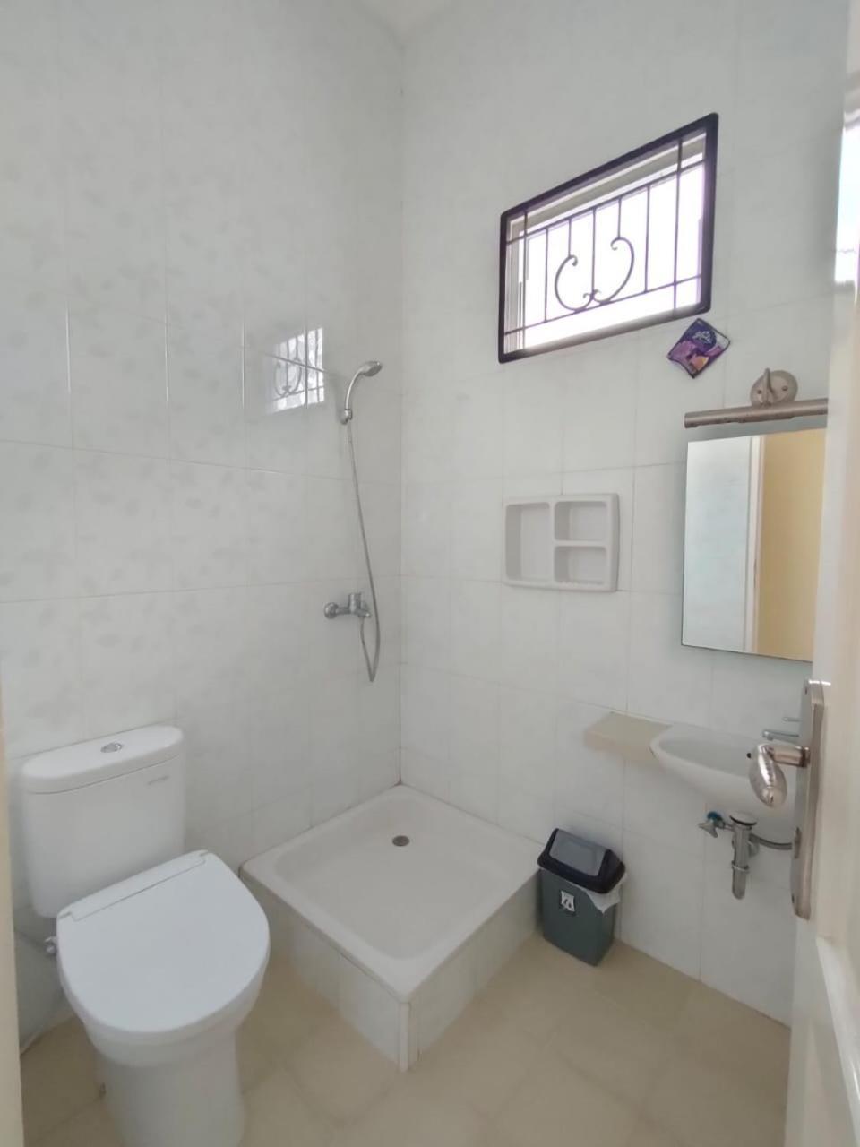Villa Kandara Hanjawar Puncak Sindanglaya Экстерьер фото